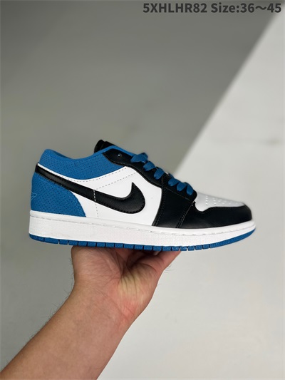 women air jordan 1 shoes 2022-12-11-370